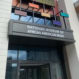 National Museum of African American Music