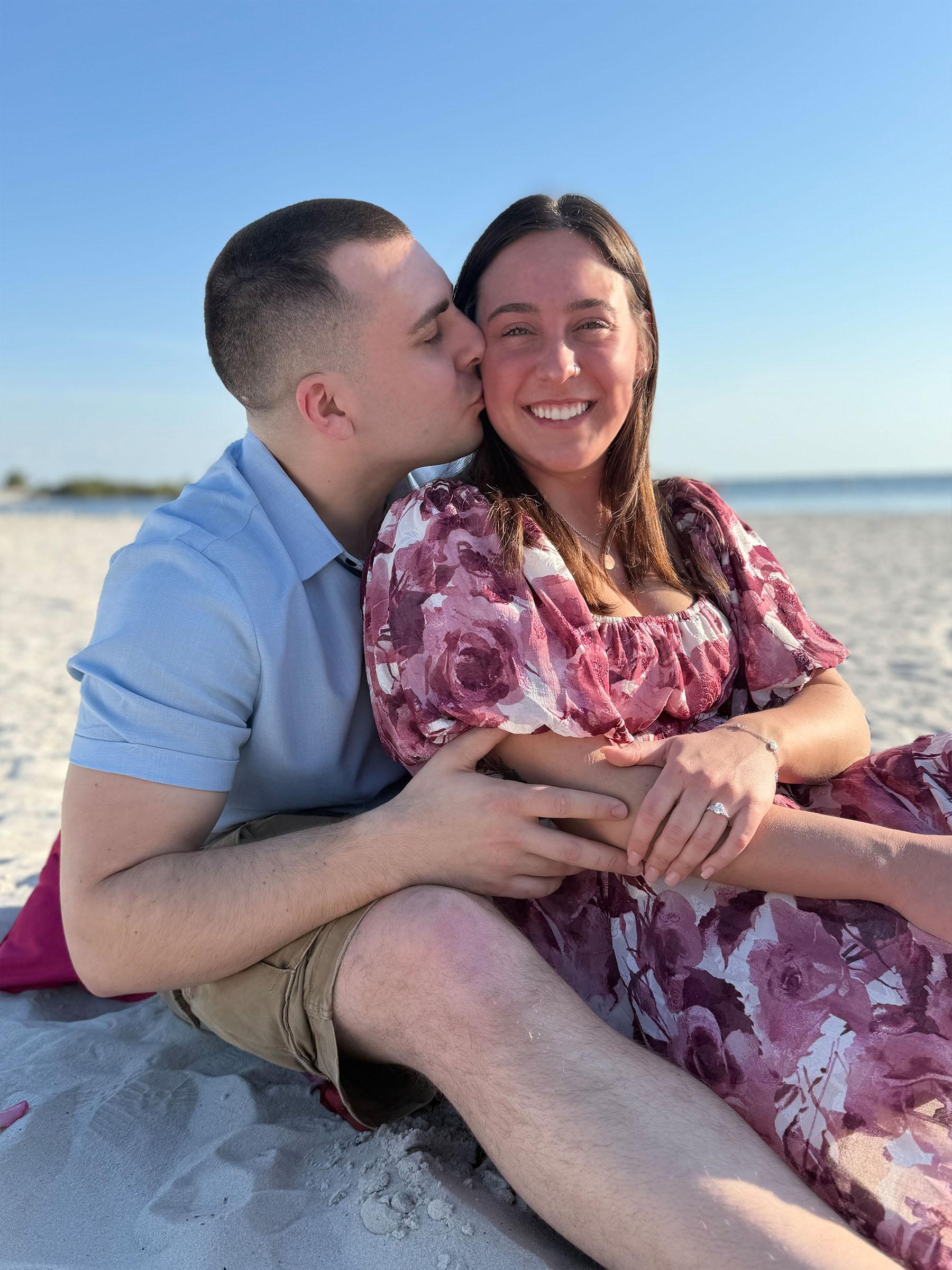 The Wedding Website of Kaylee Royce and Bradley Gunnell