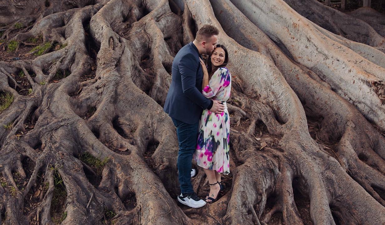 The Wedding Website of Valerie Sousa and Matthew Bull