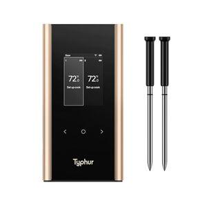 Typhur Sync Gold Dual