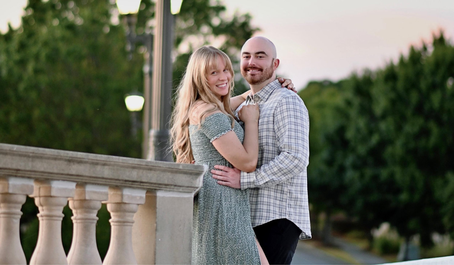 The Wedding Website of Emily Woods and Dylan Coe
