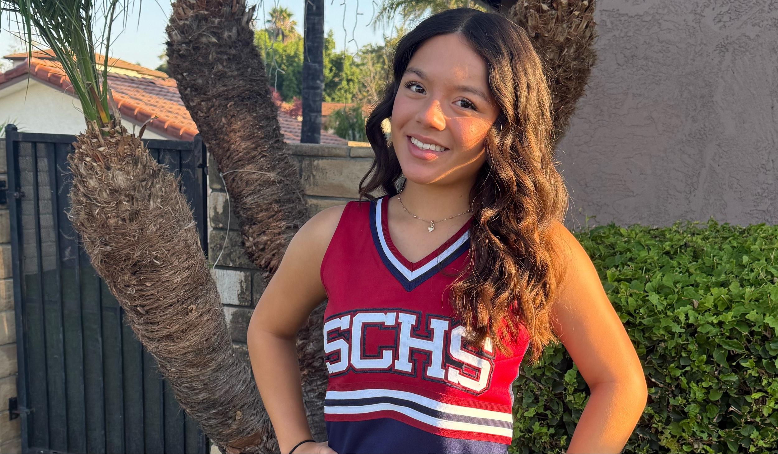 The Wedding Website of Cassandra Cortes and My Quinceañera