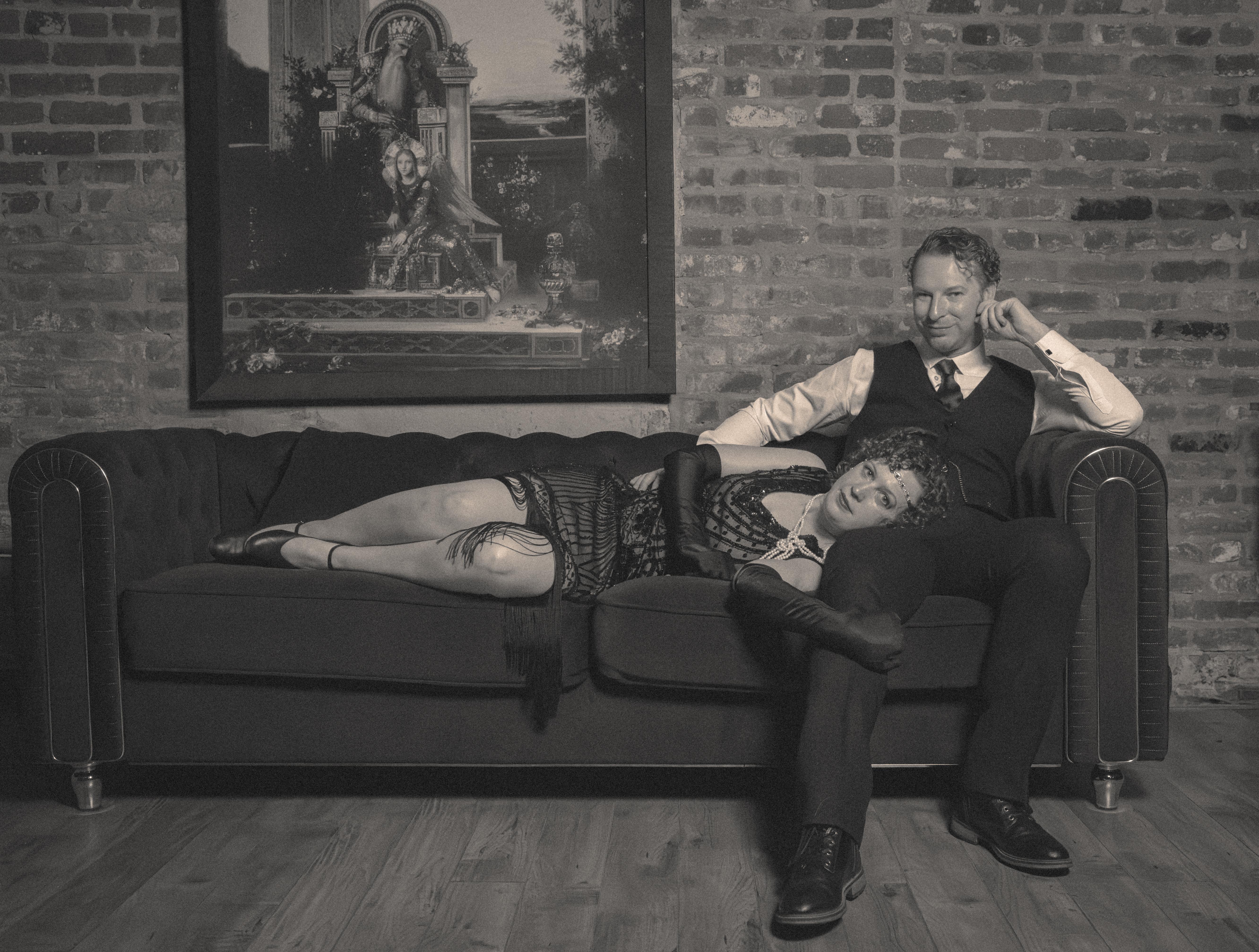The Wedding Website of Britt Chandler Johnson and Stephanie Bashall