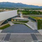 U.S. Olympic & Paralympic Museum