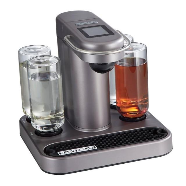 Bartesian Premium Cocktails on Demand