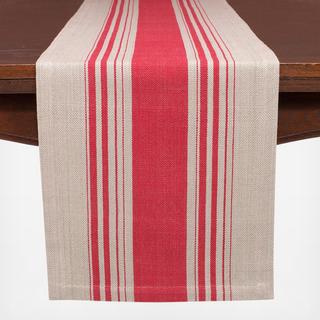 Cote Stripe Table Runner