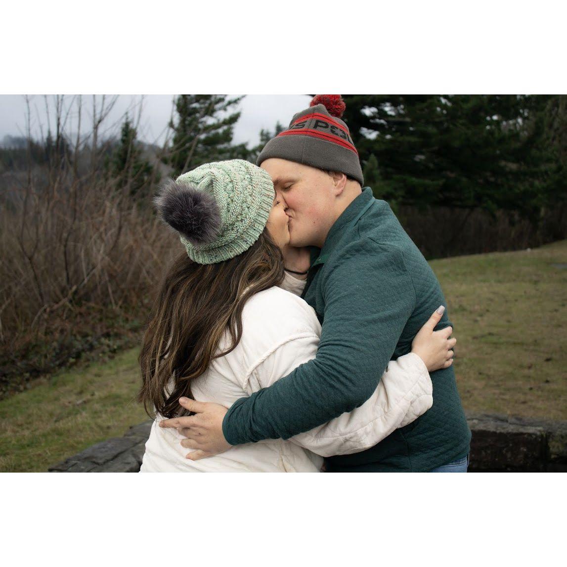 Proposal photos by Mikaela Rankin