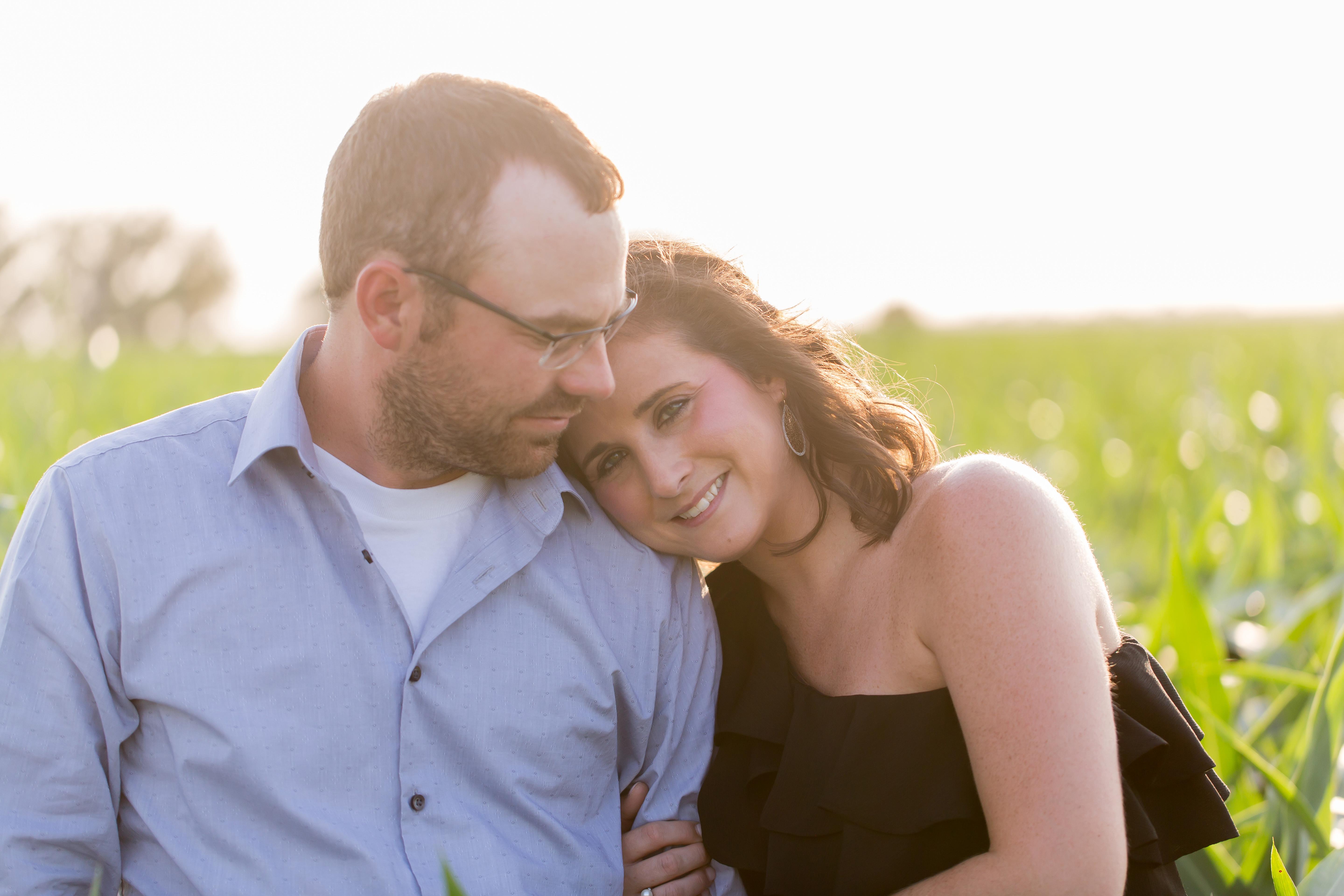 The Wedding Website of Jerri Imgarten and Brandon Whitley