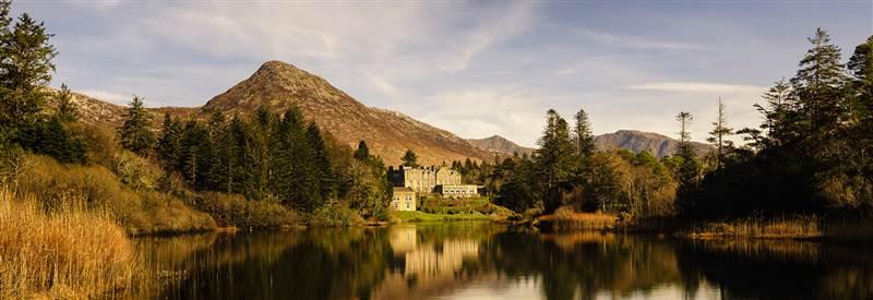 The Wedding Website of Madeline Hemingway and Darragh O'Flaherty