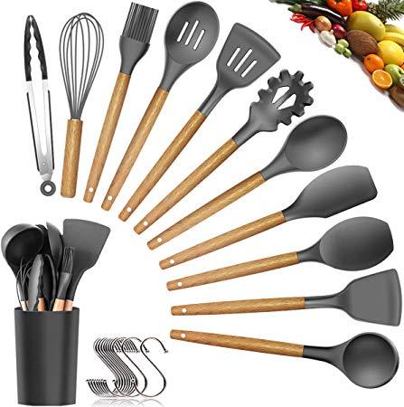 Kitchen Utensils Set