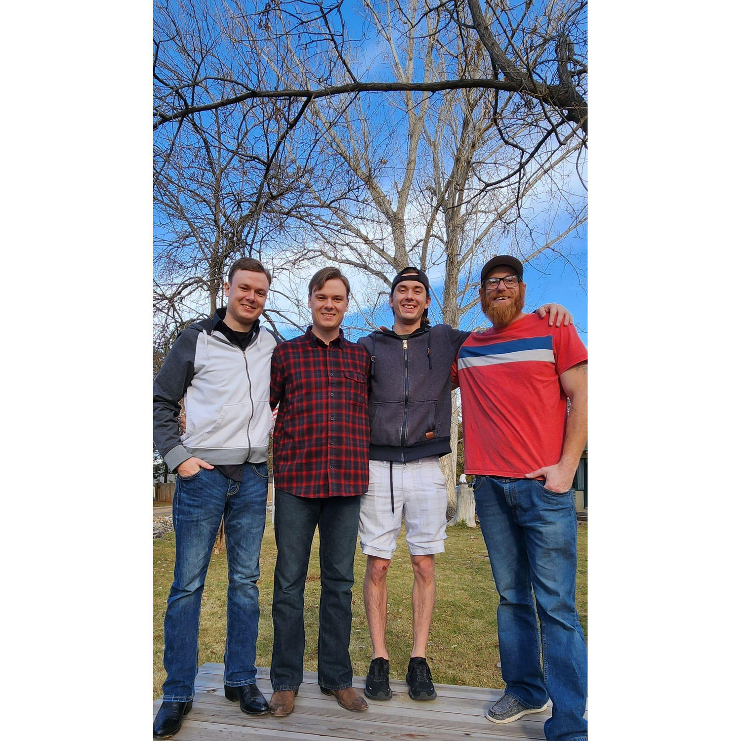 All Thomsen Sons