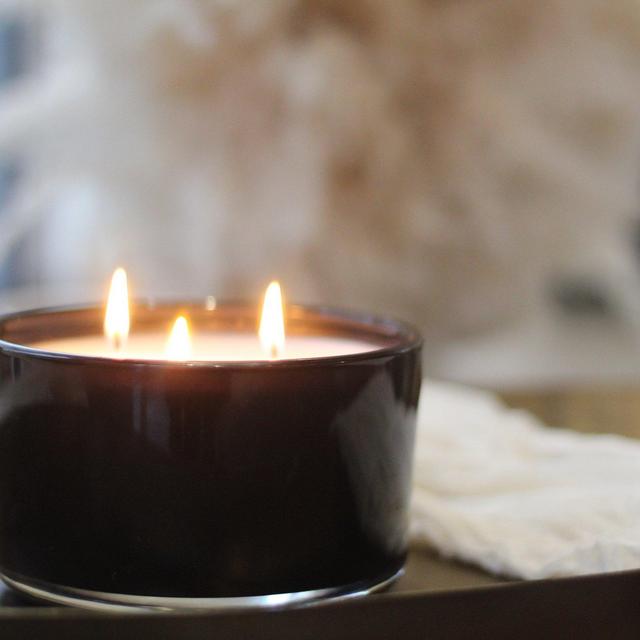 Salon Shade - Signature Scent 3 Wick