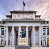 Museo Nacional del Prado
