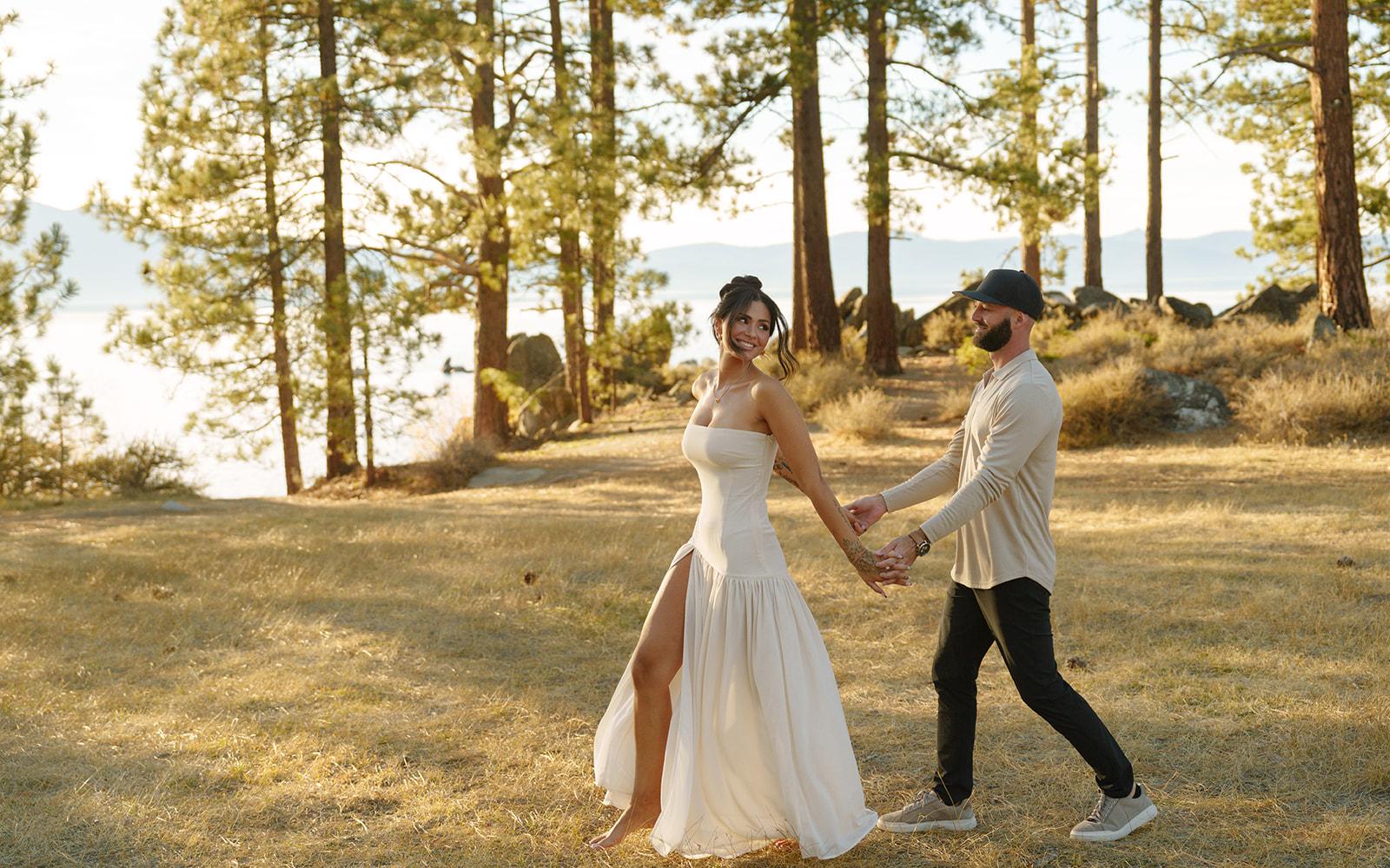 The Wedding Website of Simran Dhaliwal and Jacob Keller