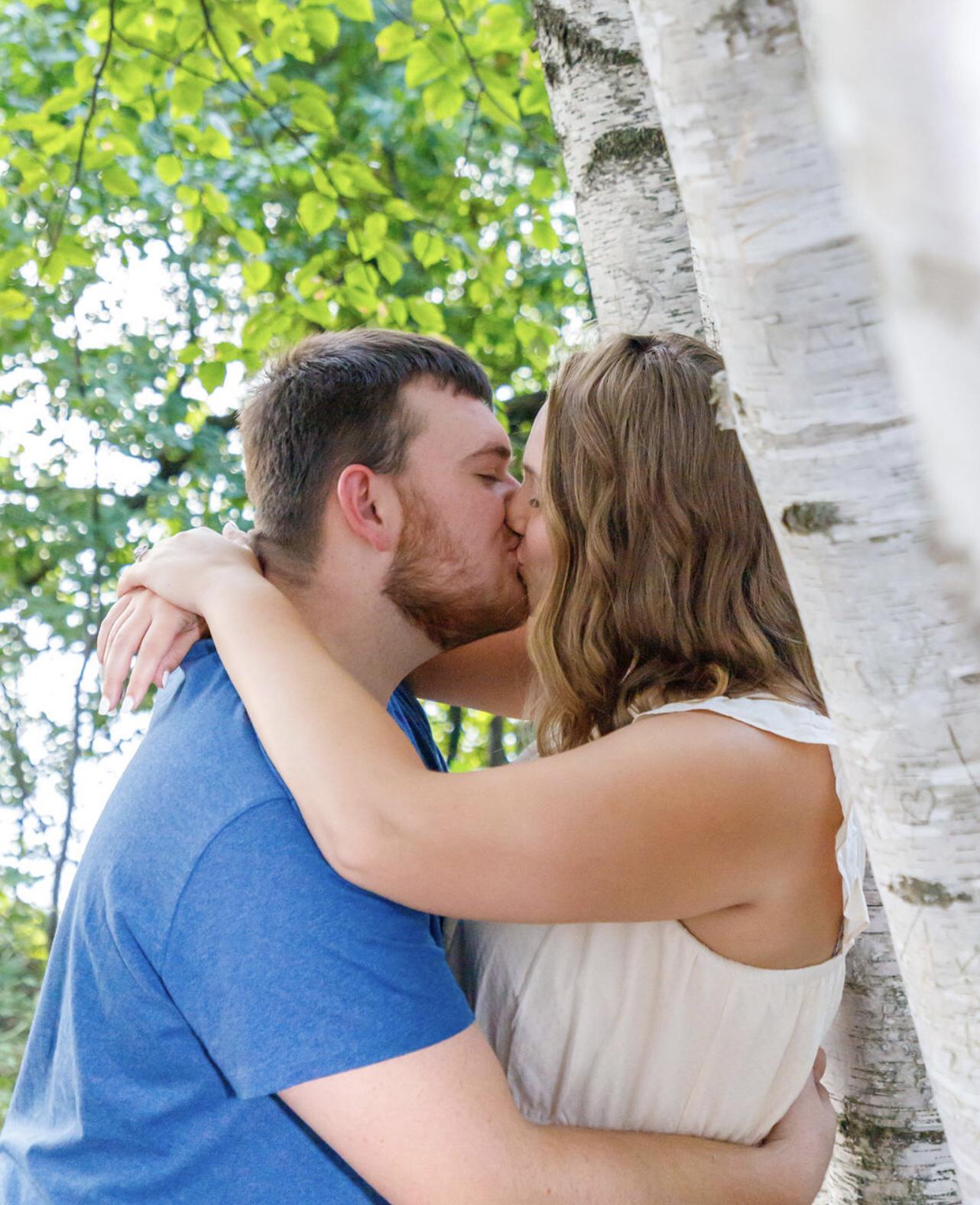 Photo by Trisha McQuade Photography