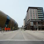 The Trade, Autograph Collection