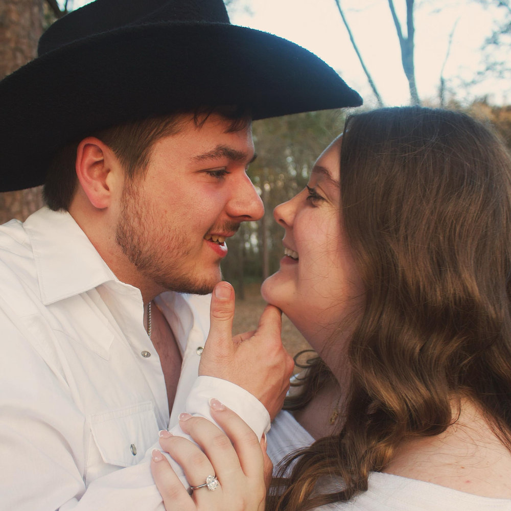Breanna McClanahan and James Toal's Wedding Website