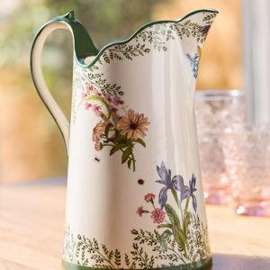 Eden Pitcher