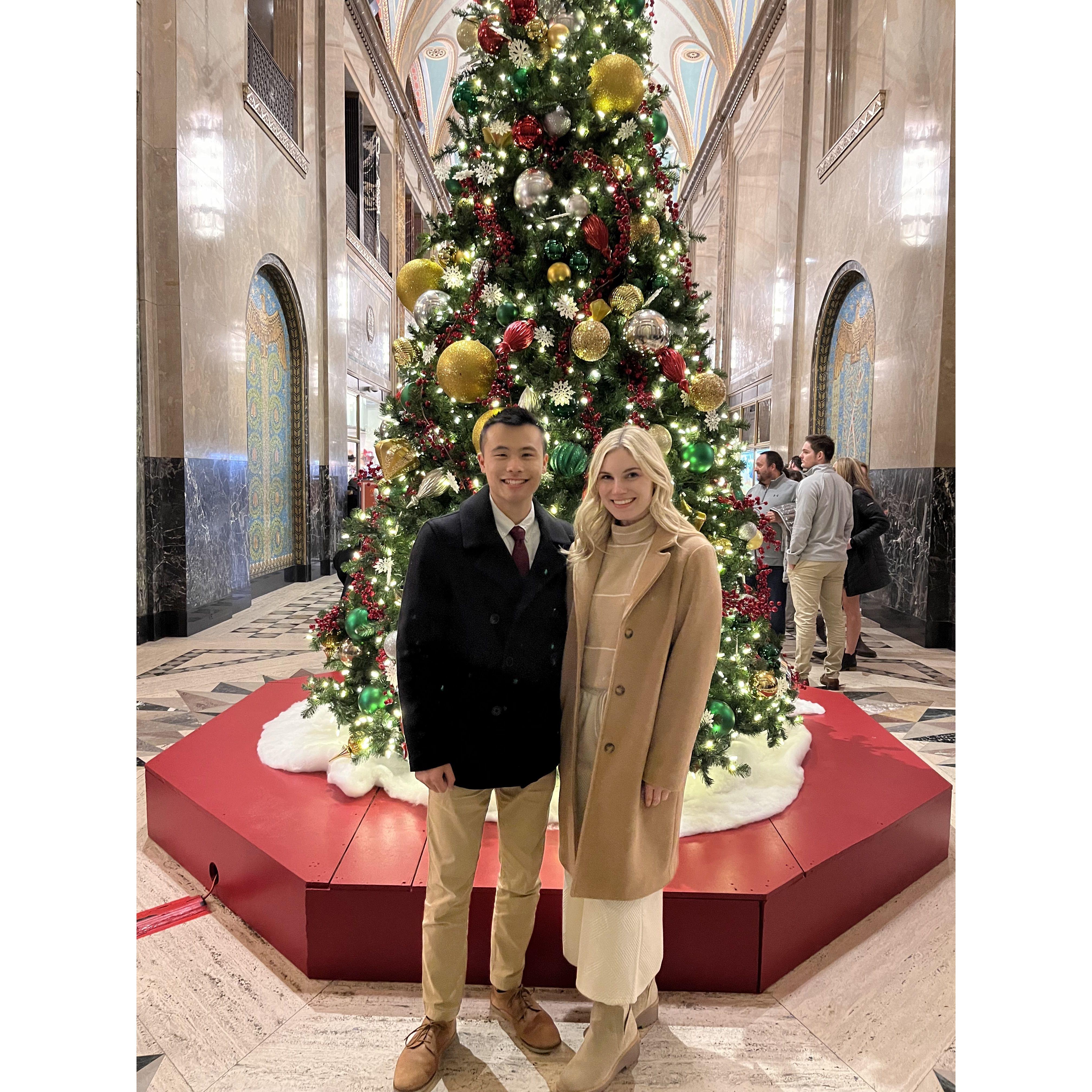 Christmas 2022