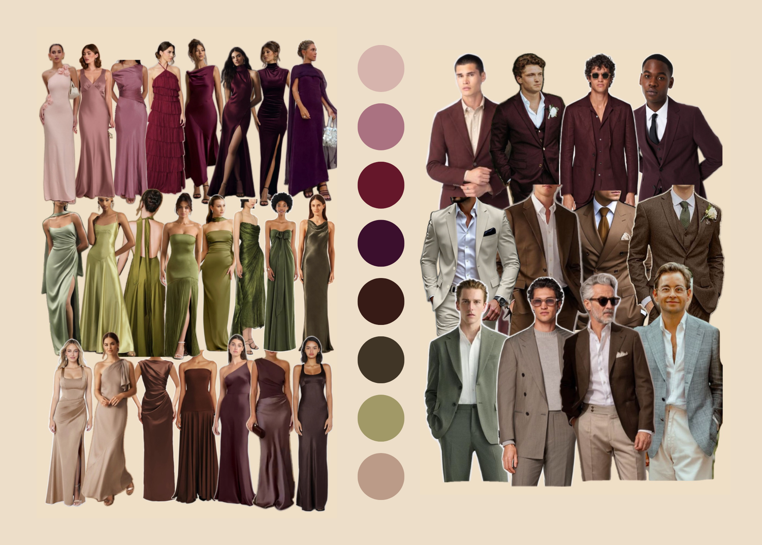 The Wedding Website of Maria Reichner and Tyler Fiskin