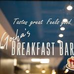 Gocha's Breakfast Bar