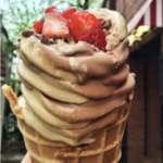 YoPo: The Yogurt Pump