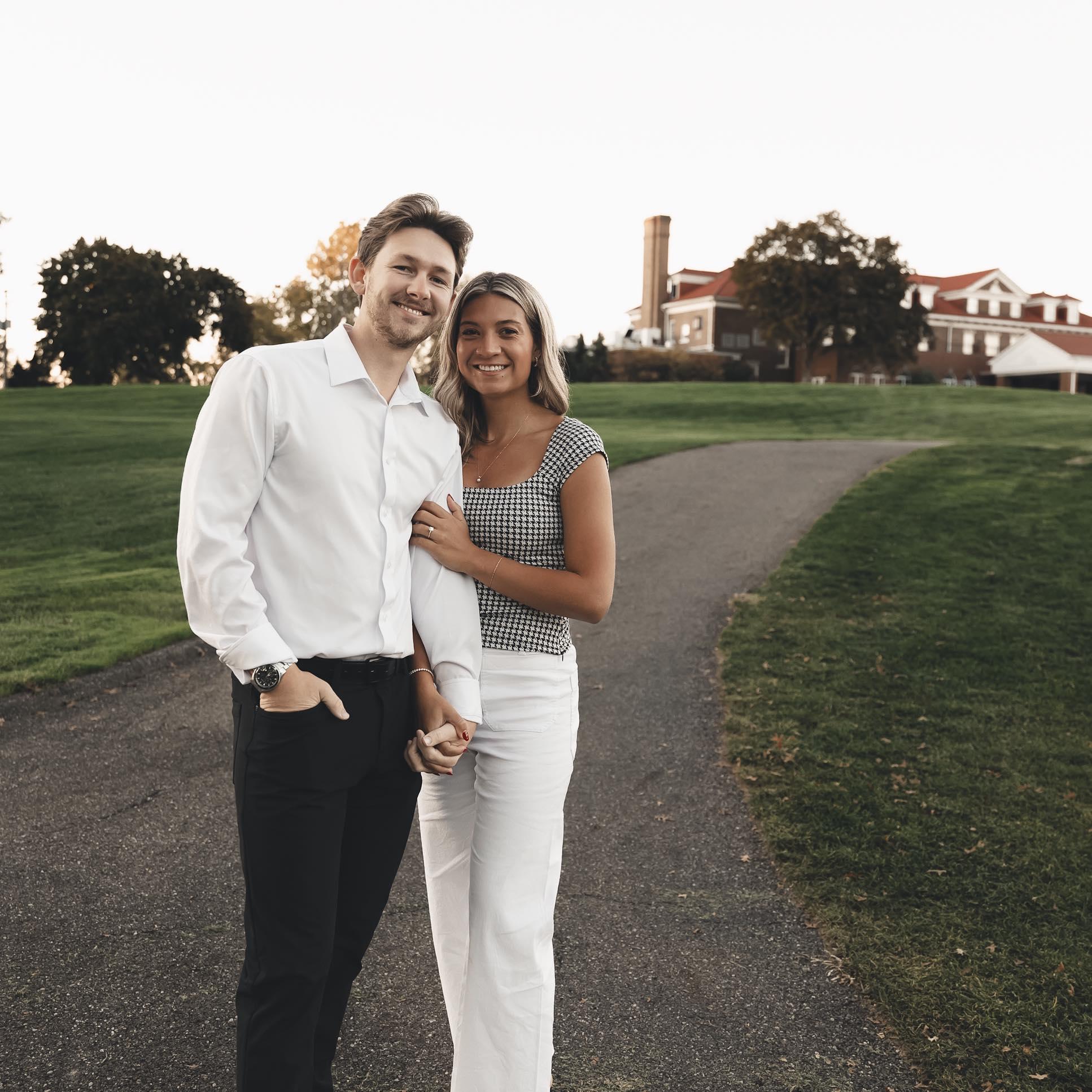 The Wedding Website of Mackenzie Cavalier and Beau Wilkinson