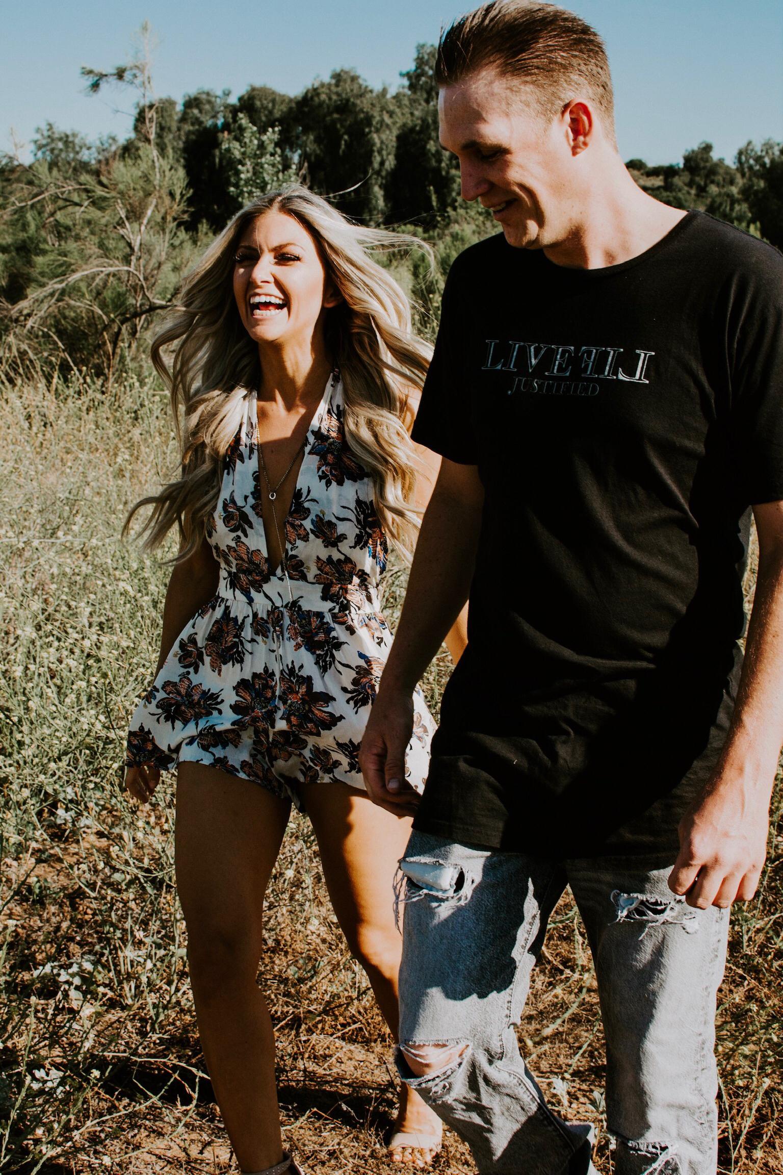 The Wedding Website of Courtney Baker and Pj Dyke