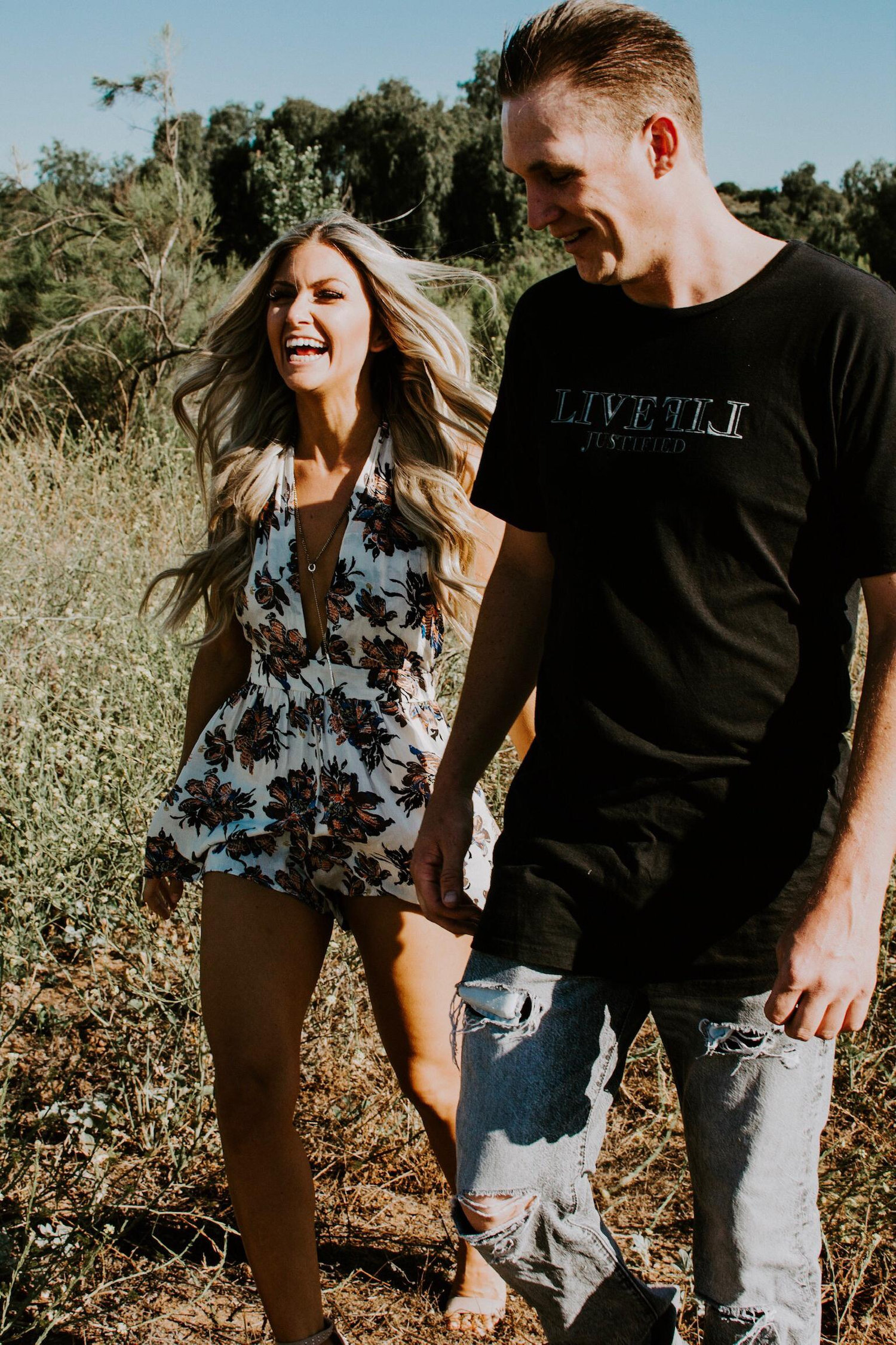 The Wedding Website of Courtney Baker and Pj Dyke