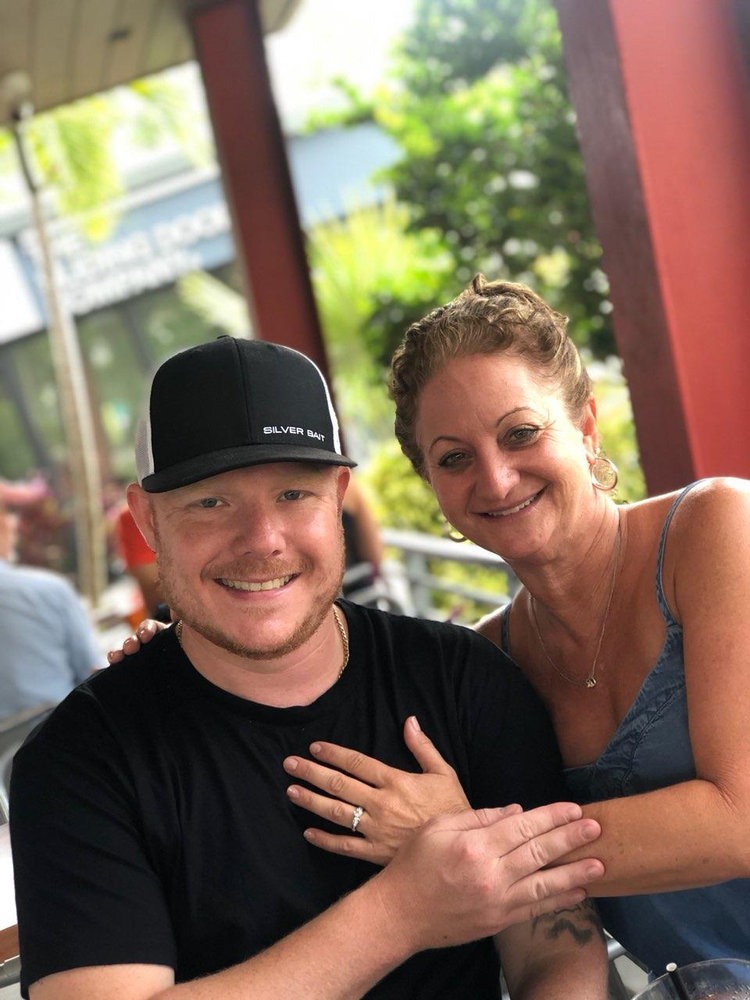 Susan Schwartz and Joe DeMar's Wedding Website