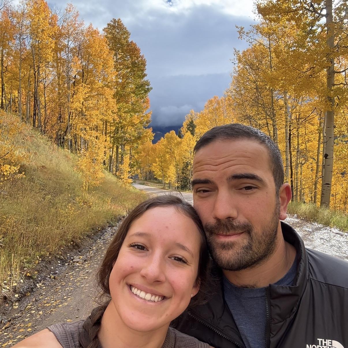 Colorado in the Fall - 2025