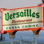 Versailles Restaurant Cuban Cuisine