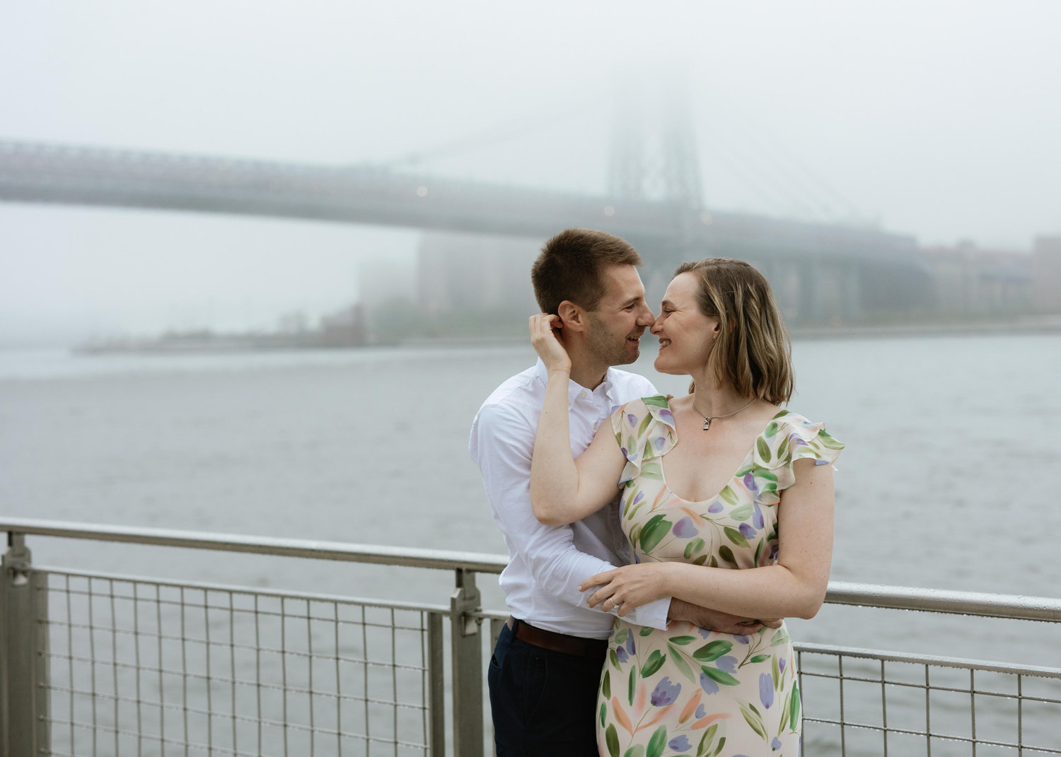The Wedding Website of Kate Dreyfuss and Ben Weiner