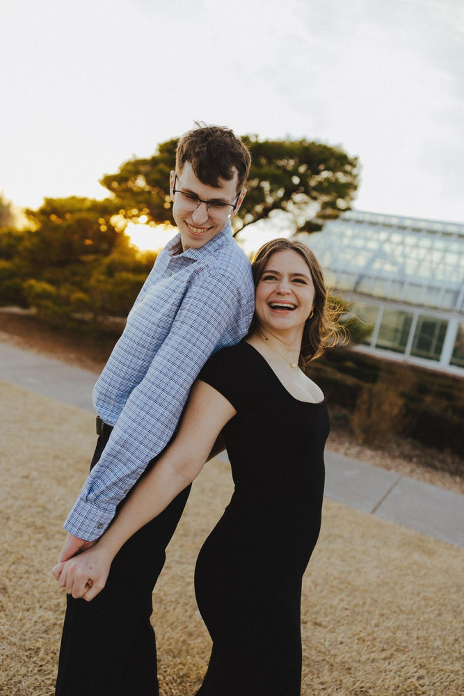 Mary Hall and Colton Farley's Wedding Website