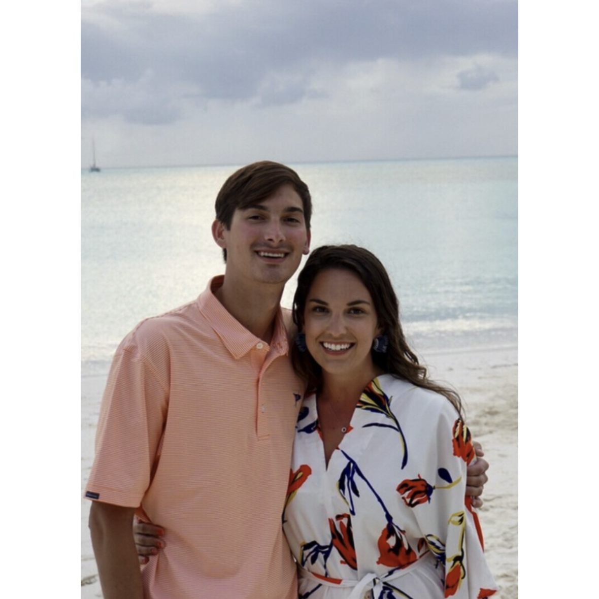 Long Island, Bahamas