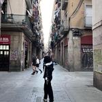 Rambla del Raval
