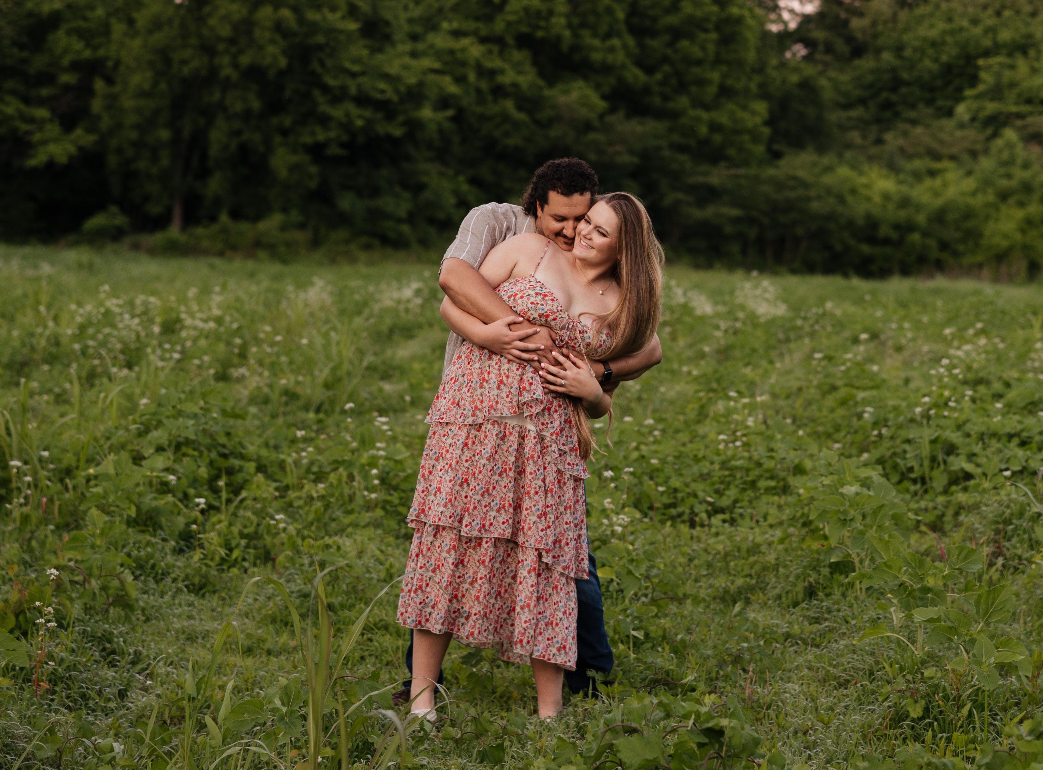 The Wedding Website of Ashley Rogers and Christian Mills