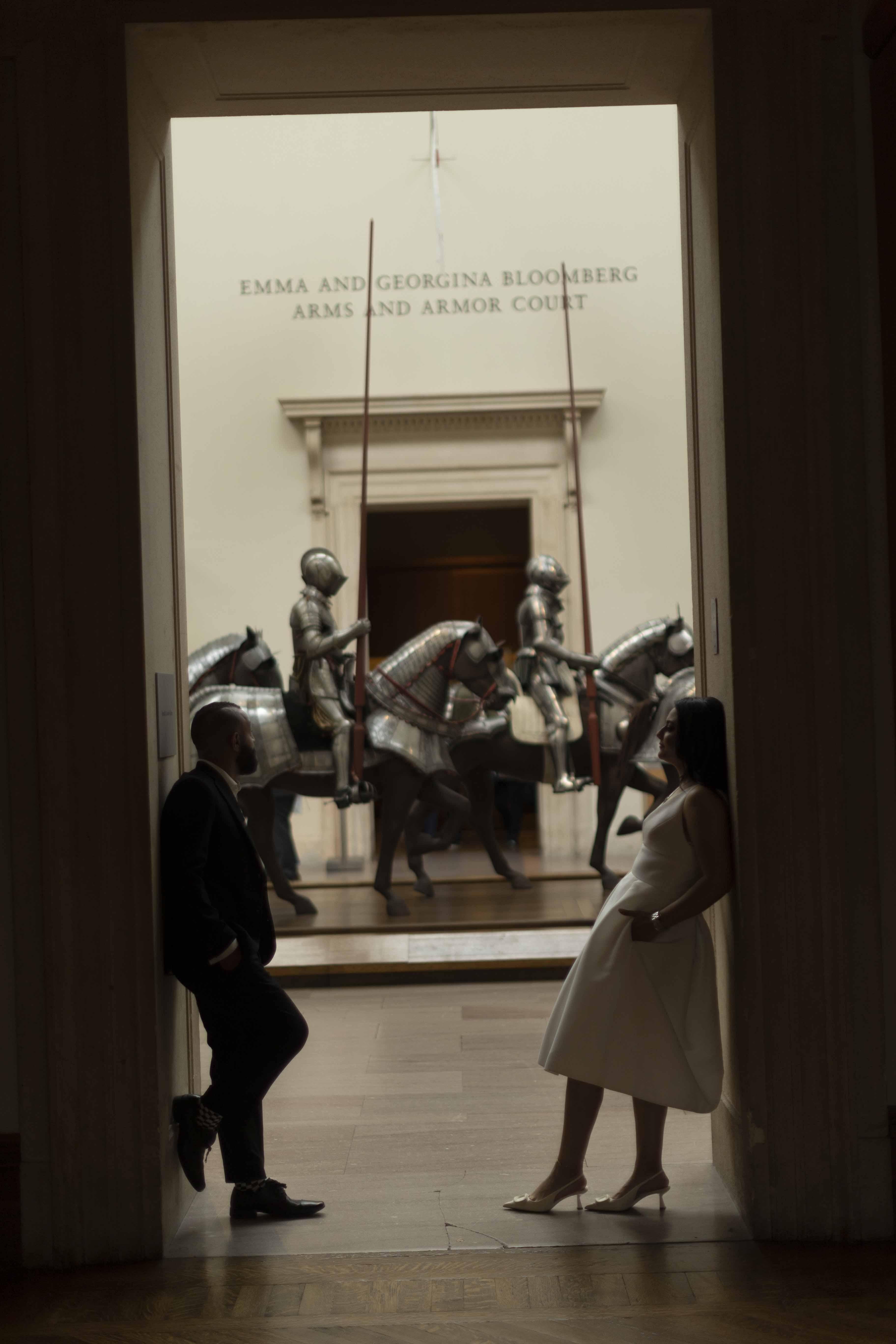 The Wedding Website of Madonna Mousa and Mark Dimitry