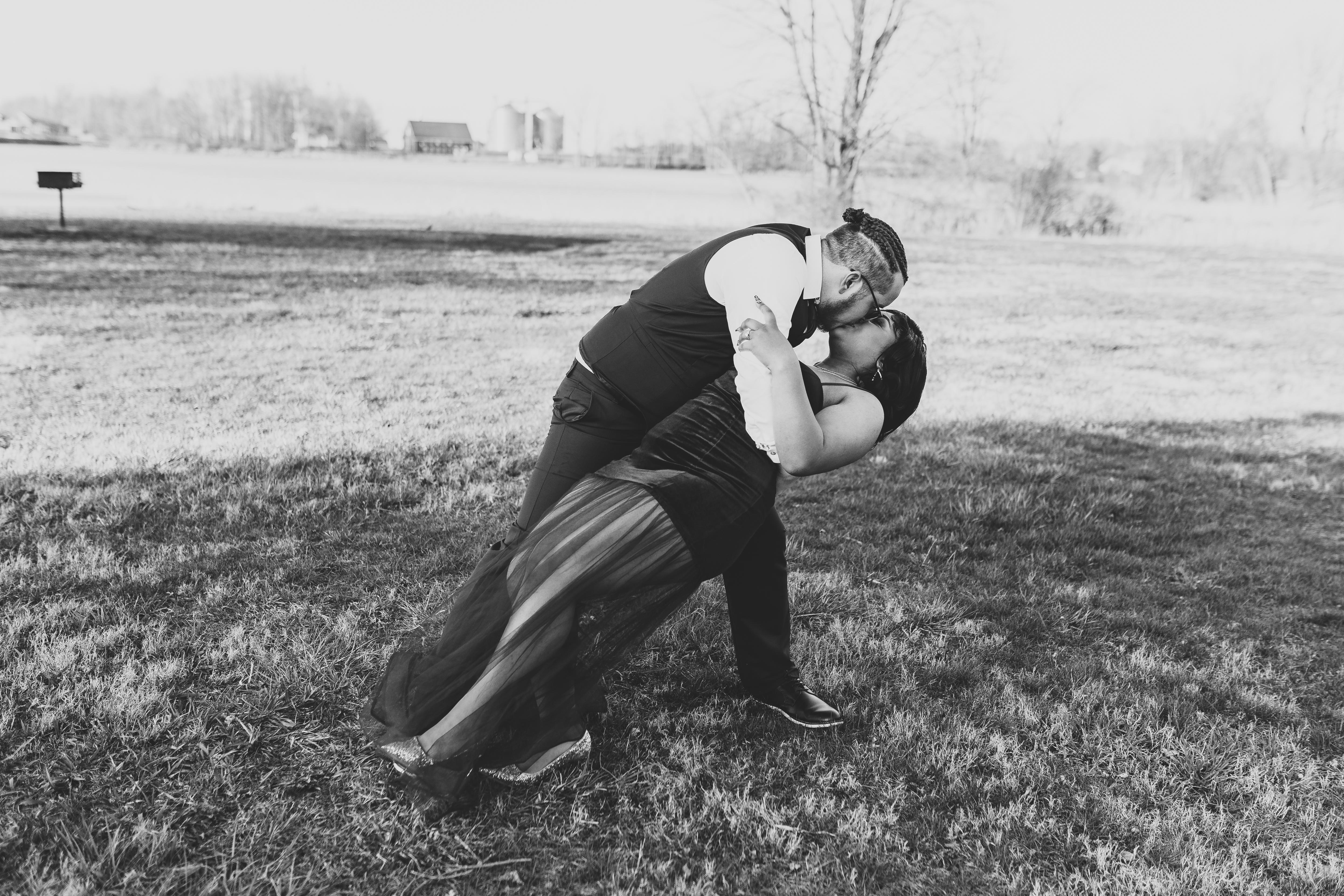 The Wedding Website of Emilie Edwards and Dylan Harvey