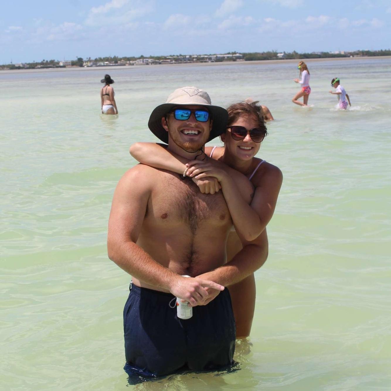 Spring Break 2021