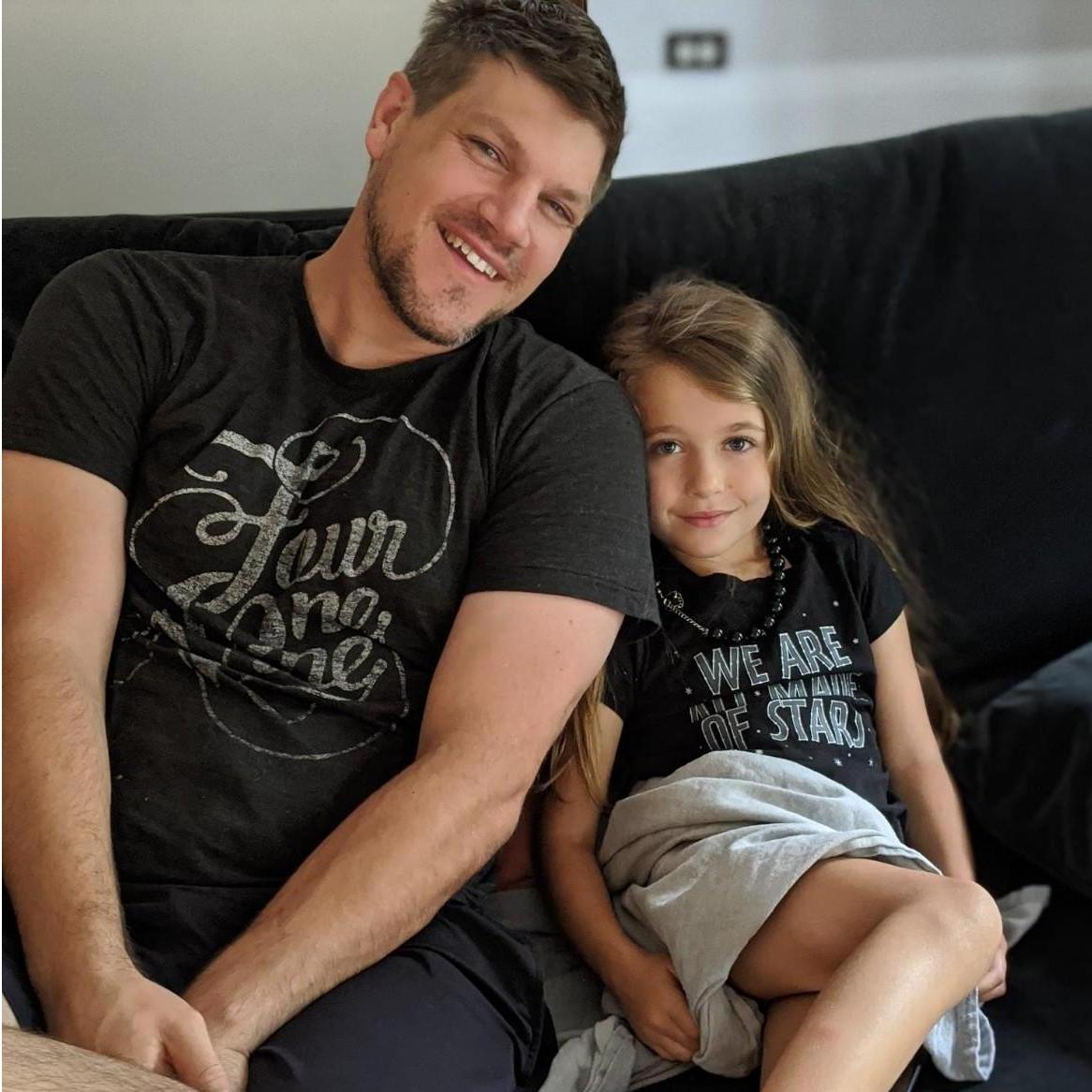 She loves him so much, 2018