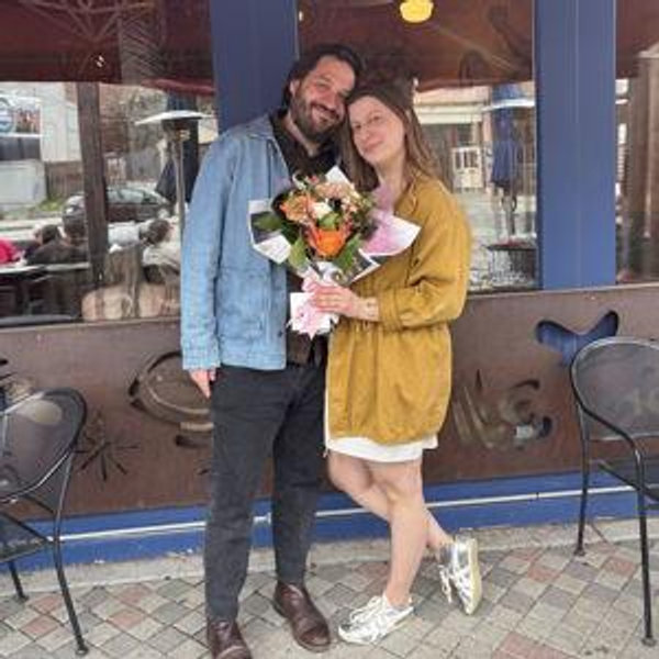 Allison & Bob's wedding gift fund