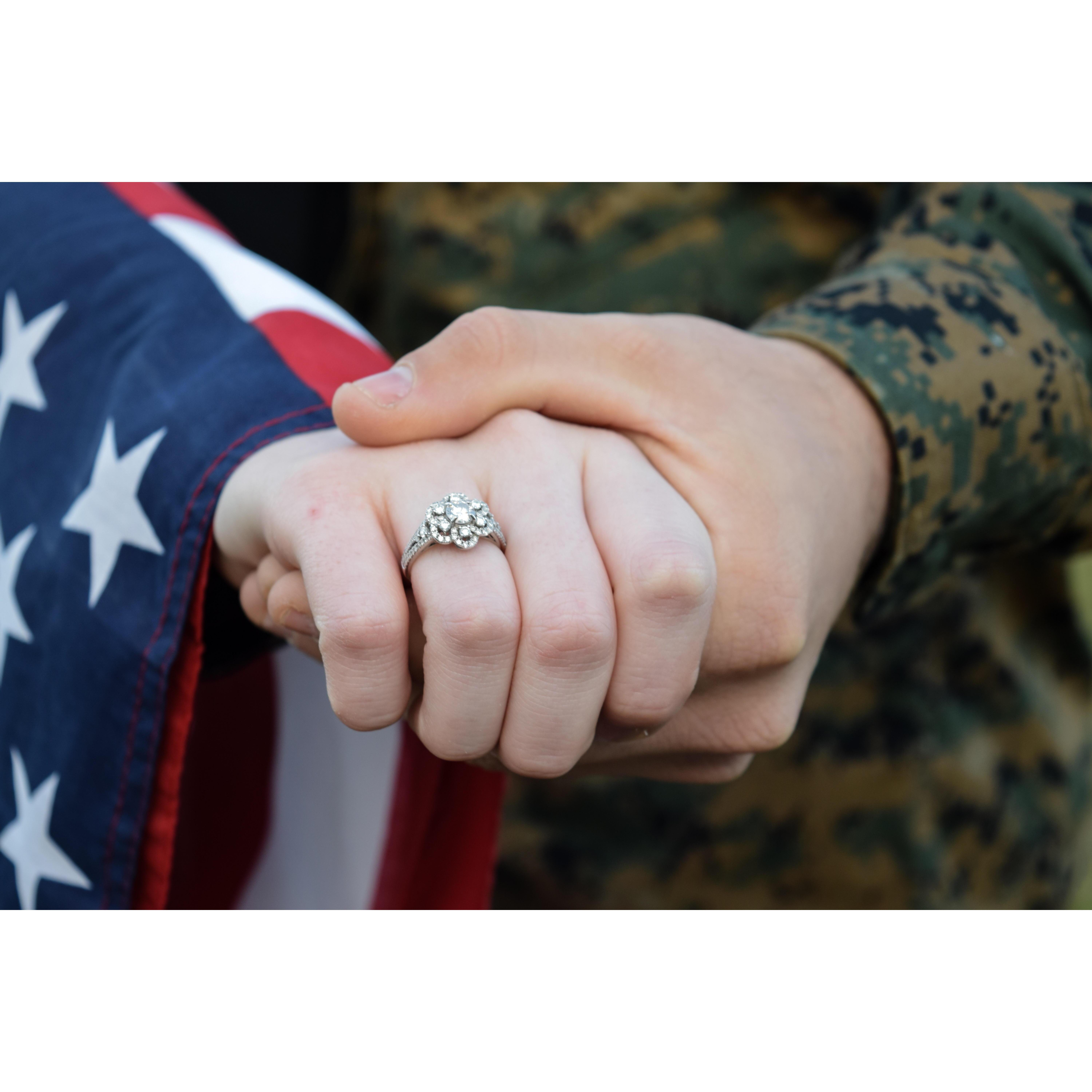 Engagement Photo (MM)