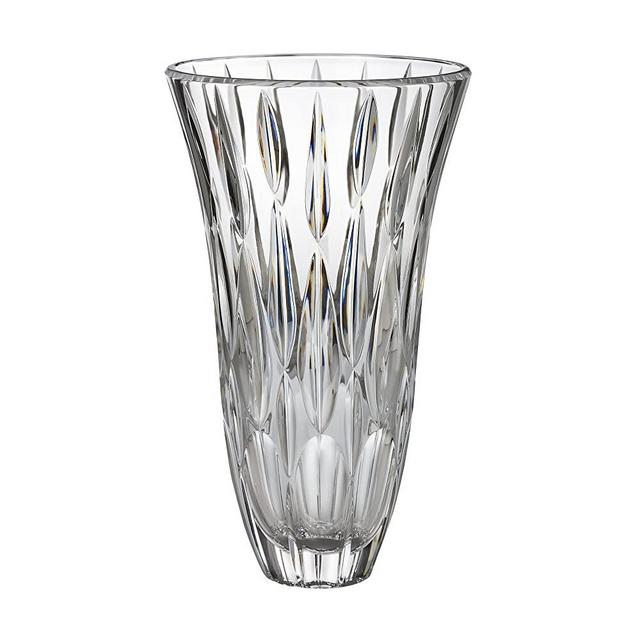 Marquis by Waterford Rainfall 11" Vase (Large)