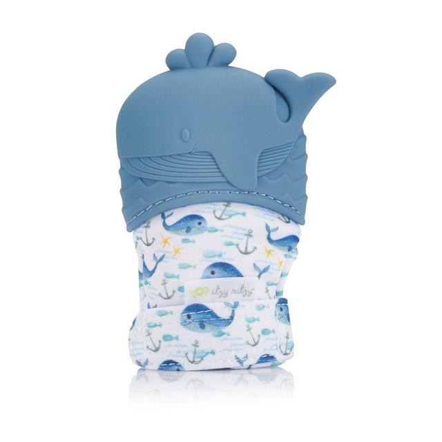 Itzy Mitt™ Teething Mitts