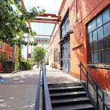 Blue Star Arts Complex