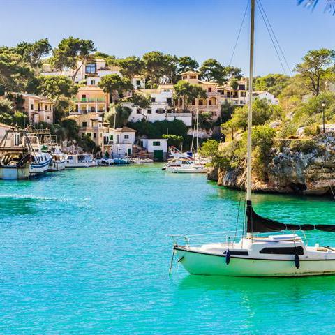 Our Honeyfund to Spain