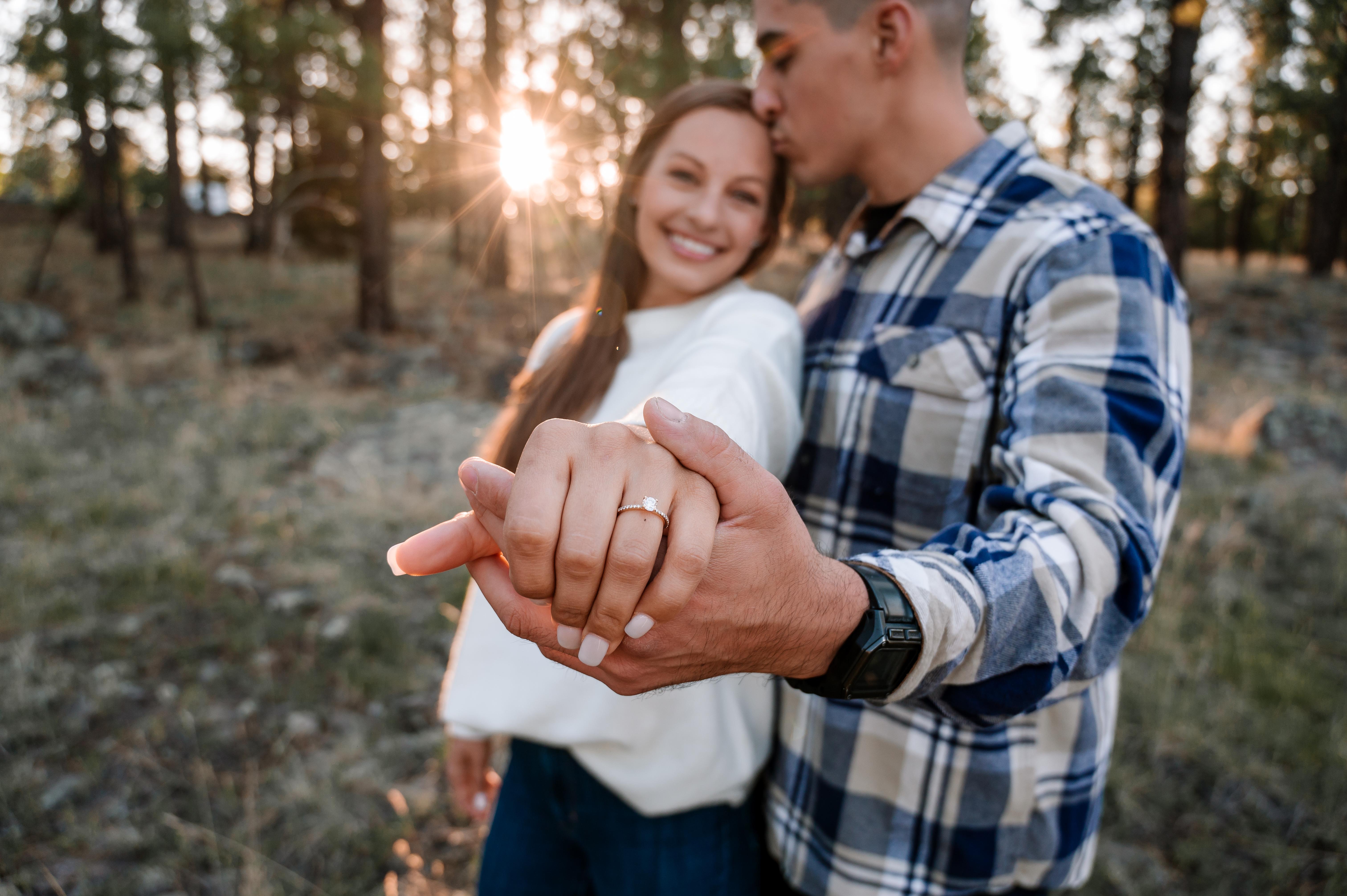 The Wedding Website of Annika Gustafsson and John Castaneda Jr.