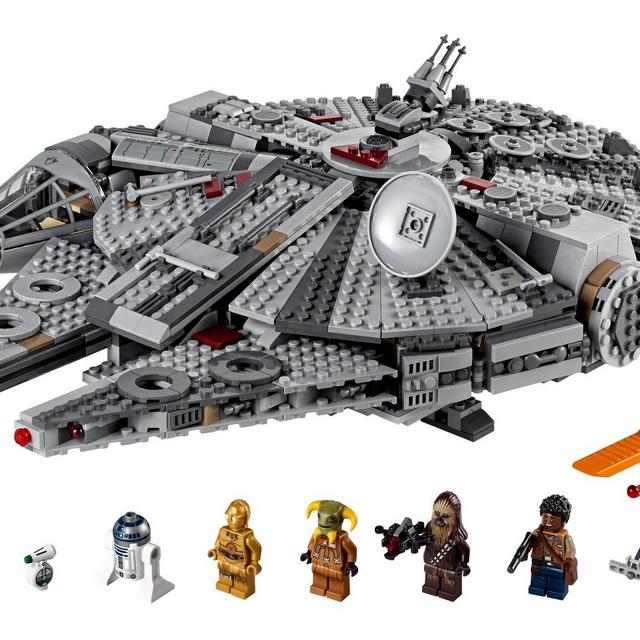 Millennium Falcon™