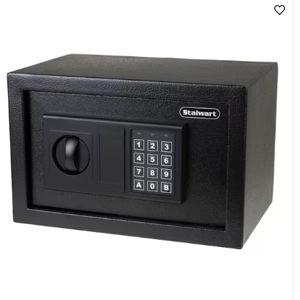 0.32 cu. ft. Premium Digital Lock Steel Safe